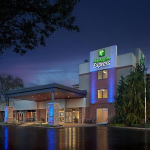 Holiday Inn Express - Akron Nw - Fairlawn, An Ihg Hotel