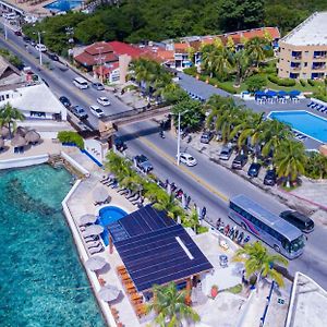 Casa Del Mar Cozumel Hotel & Dive Resort